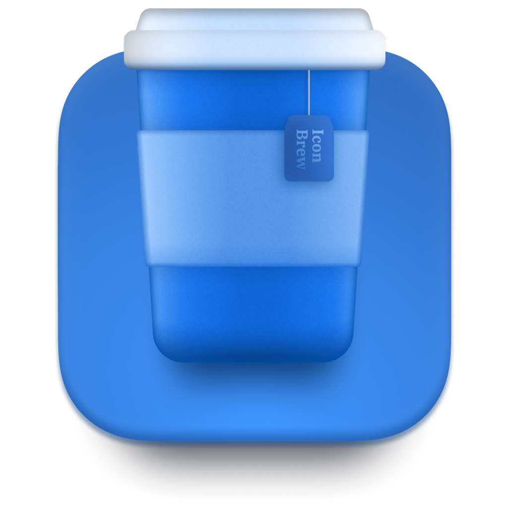 IconBrew